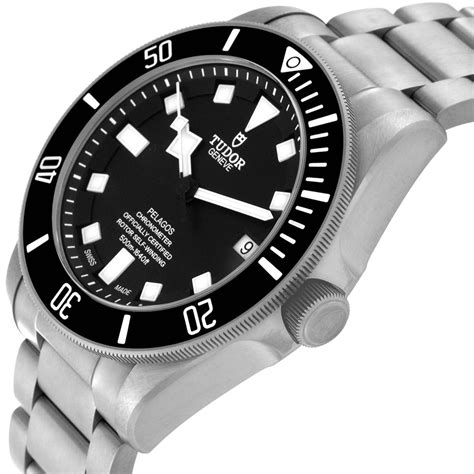 tudor pelagos 25600tn used